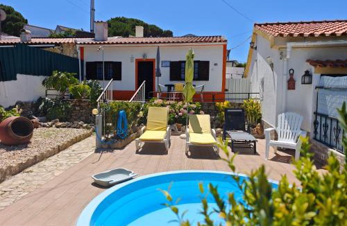 Charneca da Cotovia House | Casa de campo em Sesimbra