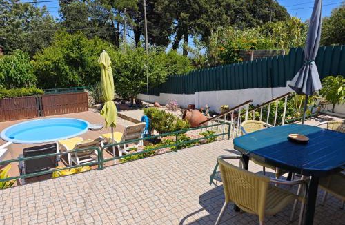 Charneca da Cotovia House | Casa de campo em Sesimbra