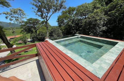 Acores House | Casa de Campo - Hospedar com Propósito