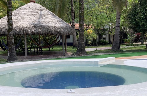 Utica Cottage | Casa de campo La MariaCa - Rest House