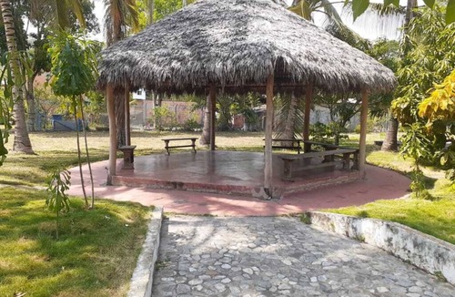 Utica Cottage | Casa de campo La MariaCa - Rest House
