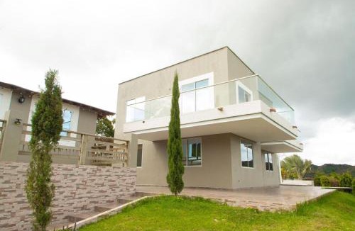 El Penol Villa | Casa de Campo Monblack