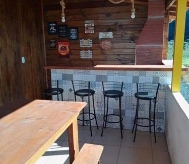 Bom Retiro House | casa de Campo pousada Vila das Borboletas