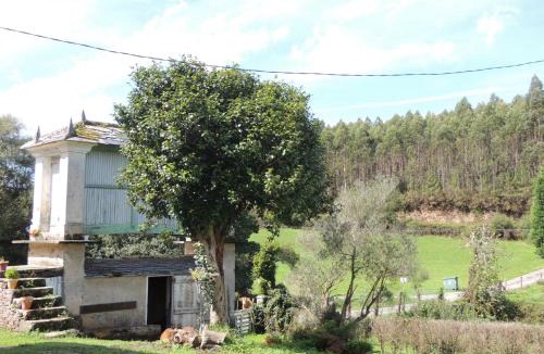Foz House | Casa de Campo Pumarada de Oirín