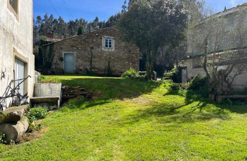 Foz House | Casa de Campo Pumarada de Oirín