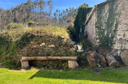Foz House | Casa de Campo Pumarada de Oirín