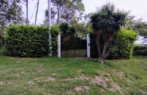 Apulo House | Casa de campo - reserva forestal