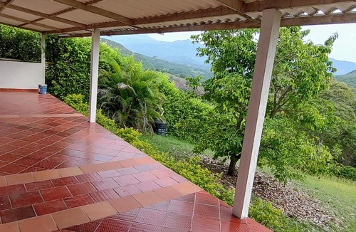Apulo House | Casa de campo - reserva forestal