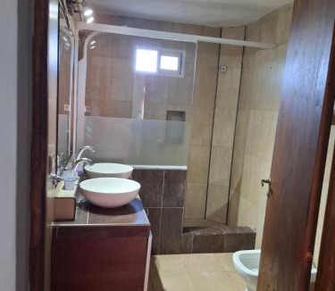 Salta House | Casa de campo San Agustín