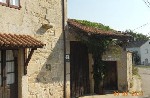 Silleda House | Casa de Campos