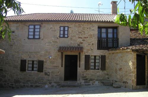 Silleda House | Casa de Campos