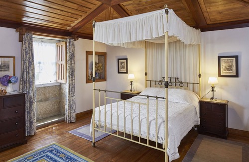 Molares House | Casa de Canedo