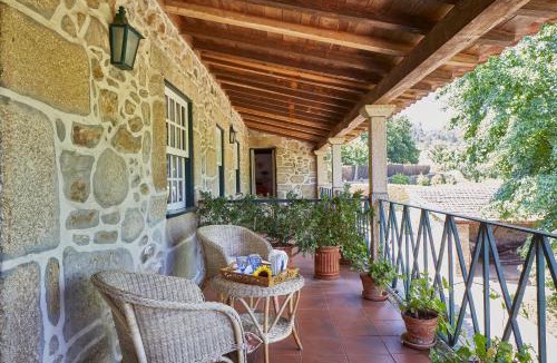 Molares House | Casa de Canedo