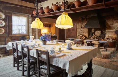 Molares House | Casa de Canedo
