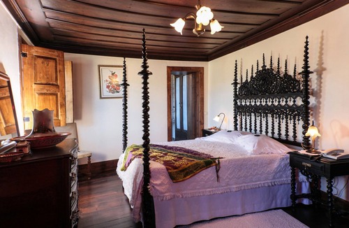 Basto House | Casa de Carcavelos
