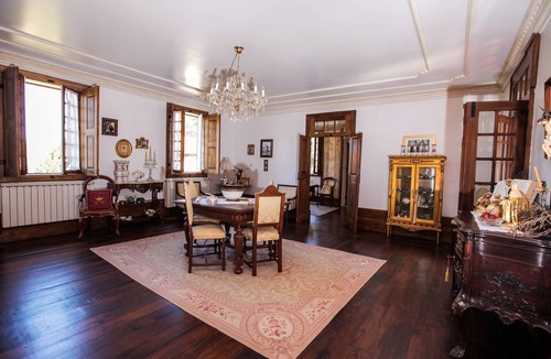Basto House | Casa de Carcavelos