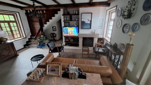 Sao Jorge de Selho House | Casa de Cardido