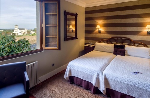 Cartavio Hotel | Casa de Castro