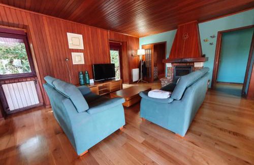 Castro Laboreiro House | Casa de Castro Laboreiro