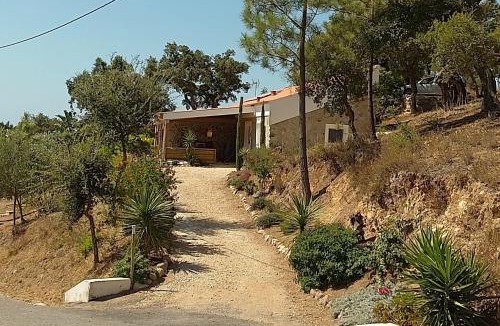 Marmelete House | Casa de Celebrar a Vida