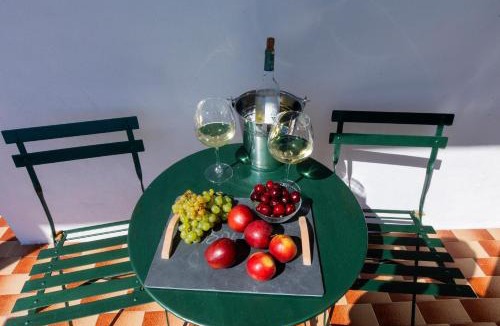Arcos de Valdevez Apartment | Casa de Clarisse