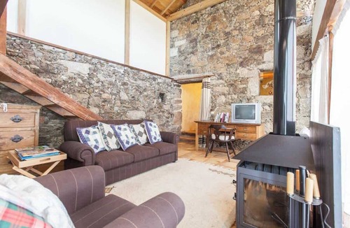 Refojos de Basto Hostel | Casa de Cocenda (2-bedrooms) - Quinta do Rapozinho
