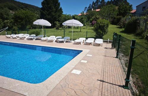 Dodro House | Casa de Crabera