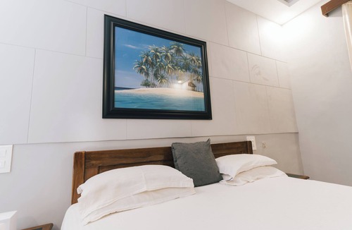 Cavelossim Hotel | Casa De Cris