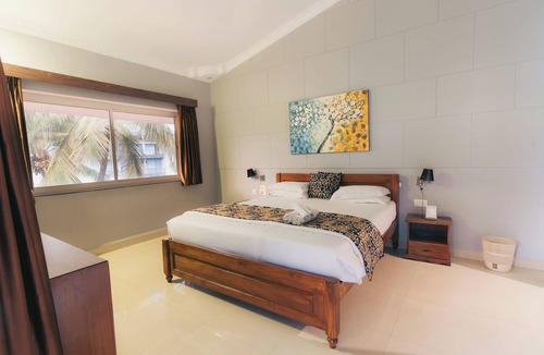 Cavelossim Hotel | Casa De Cris