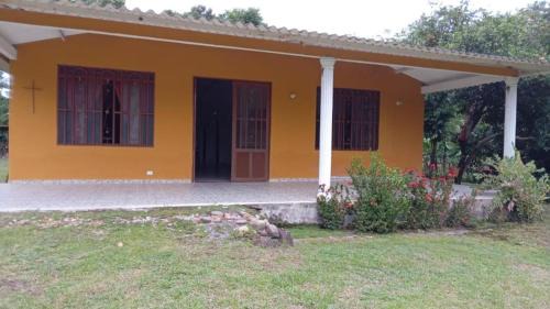 Cubarral House | Casa de descanso - Finca Los Primos