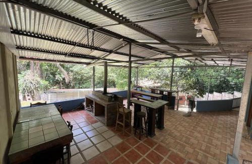 Pan de Azucar Cabin | Casa de Descanso la Palma