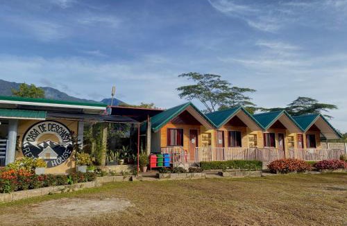 Gingoog House | Casa de Descanso