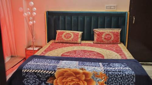 Vaishali Nagar Apartment | Casa de Dios