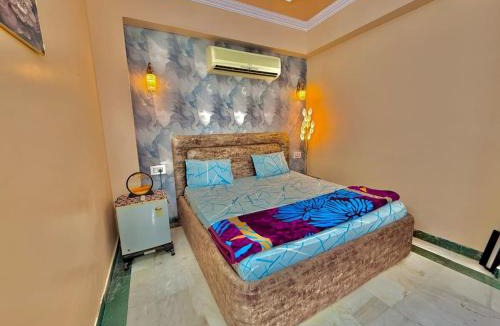 Vaishali Nagar Apartment | Casa de Dios