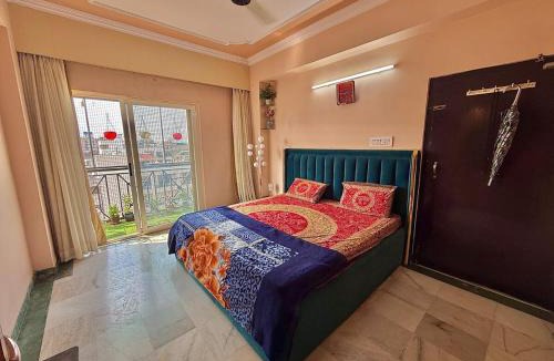 Vaishali Nagar Apartment | Casa de Dios