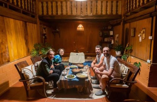 Sa Pa Cabin | Casa De Dobby