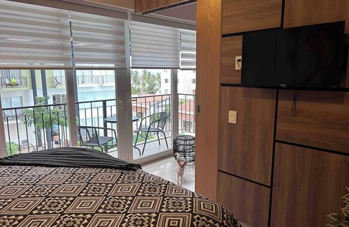 Bucerias Condo | Casa de Elena – Tranquility, Peace & Relaxation