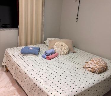 Horizonte Bed & Breakfast | Casa de Eliz