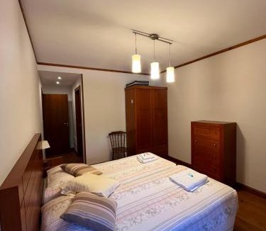 San Martin de Valdetuejar House | Casa de turismo rural San Martín de valdetuejar
