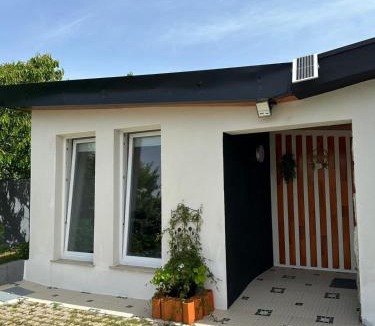 Mosteiro House | Casa de Ferias Tranquilo
