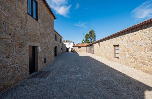 Barcelos Bed & Breakfast | Casa de Fervença
