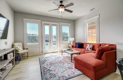 Sailhouse House | Casa de Flip Flops