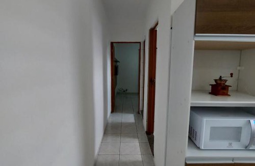 Taboao da Serra Apartment | Casa de Hóspedes em Parque Pinheiros - Sem Garagem