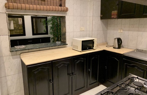 Heliopolis Apartment | Casa De Horyea