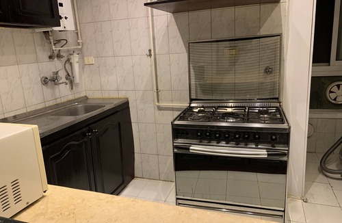 Heliopolis Apartment | Casa De Horyea