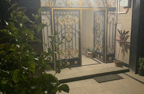 Heliopolis Apartment | Casa De Horyea