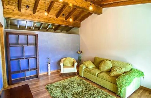O Gallardo House | Casa de Ina