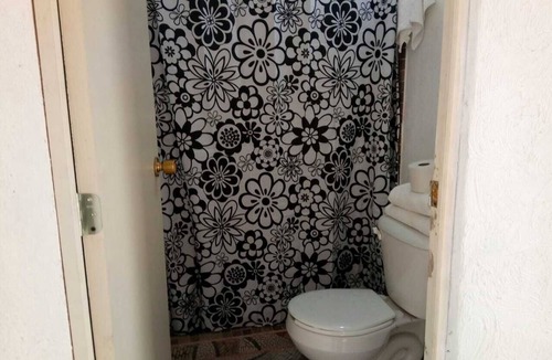 San Francisco Culhuacan House | Casa de Irma para visitar la ciudad o de negocios