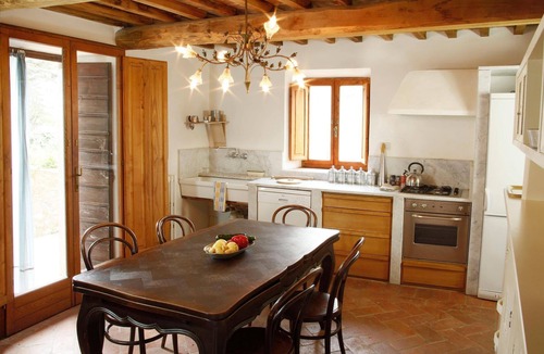 Gello House | Casa delle Aque' estate with shared pool