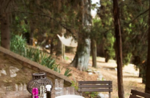 Gello House | Casa delle Aque' estate with shared pool